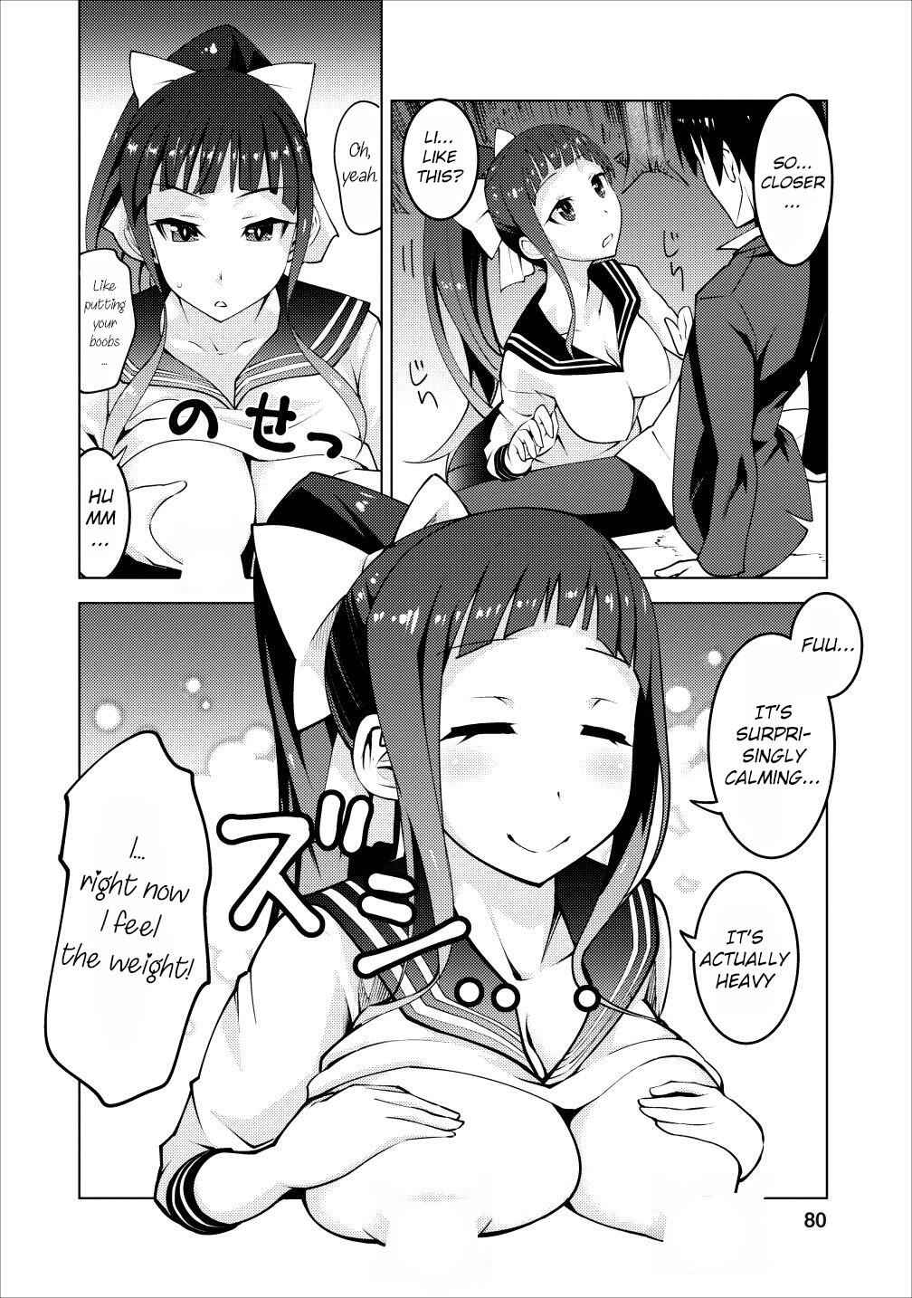 Class Teni De Ore Dake Haburaretara, Doukyuu Harem Tsukuru Koto Ni Shita Chapter 3 19